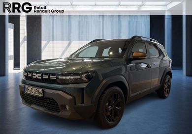 Dacia Duster, 2026