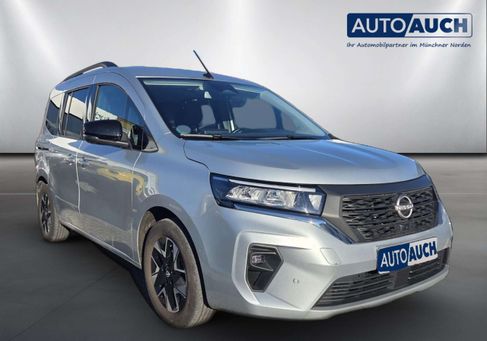 Nissan Townstar, 2022