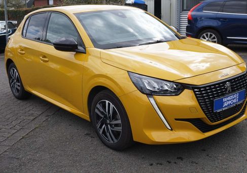 Peugeot 208, 2023