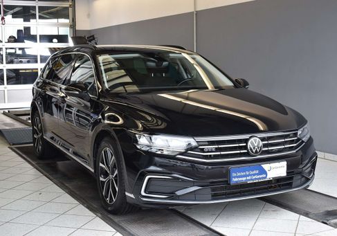 Volkswagen Passat Variant, 2022 3