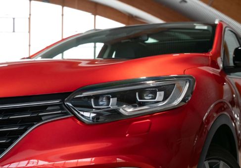 Renault Kadjar, 2019 3