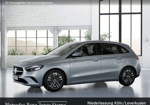Mercedes-Benz B 200, 2026 3