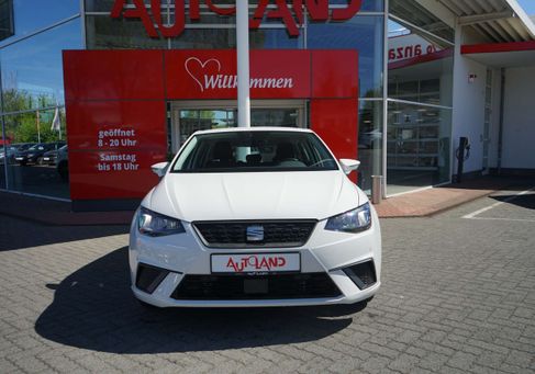 Seat Ibiza, 2022