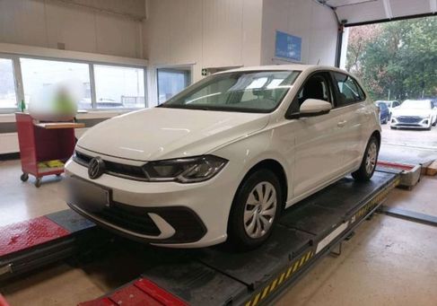 Volkswagen Polo, 2023 2