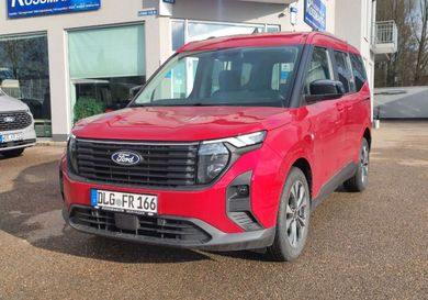 Ford Tourneo Courier, 2024