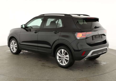 Volkswagen T-Cross, 2026