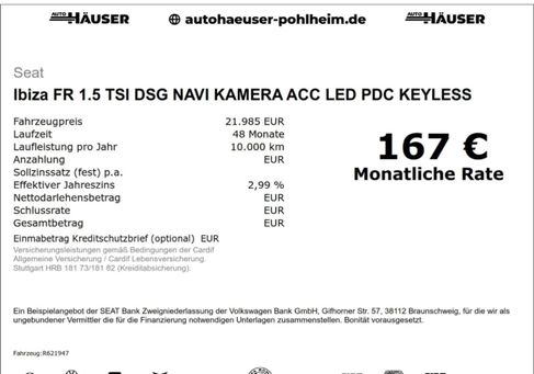 Seat Ibiza, 2025 2