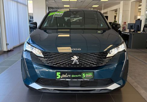Peugeot 3008, 2023