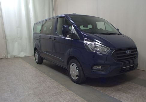 Ford Transit Custom, 2023