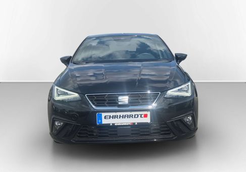 Seat Ibiza, 2023