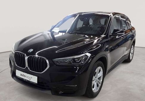 BMW X1, 2022 2