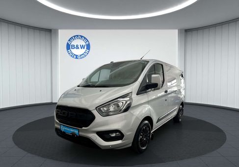 Ford Transit Custom, 2023