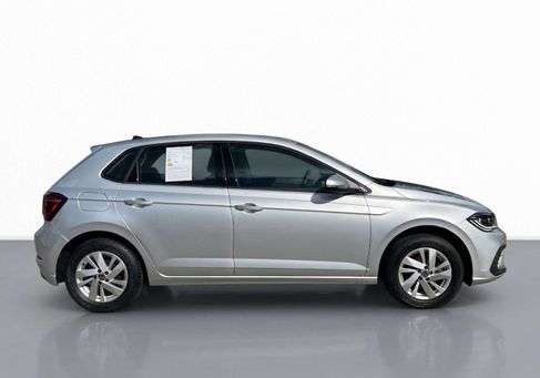 Volkswagen Polo, 2024 3