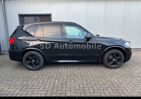 BMW X5, 2018