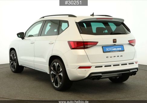 Cupra Ateca, 2022