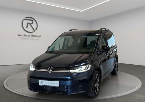 Volkswagen Caddy, 2023