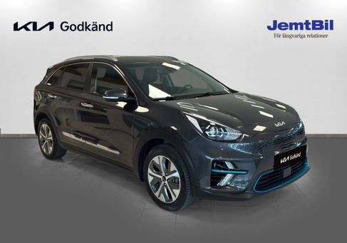 Kia Niro, 2022