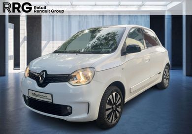 Renault Twingo, 2023