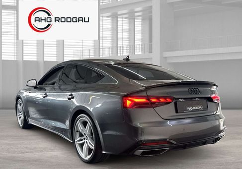 Audi A5, 2024 3