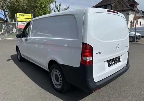 Mercedes-Benz Vito, 2022