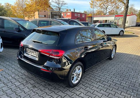 Mercedes-Benz A 200, 2018