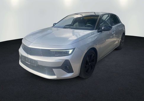 Opel Astra, 2023