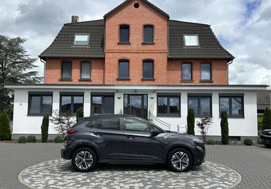 Hyundai Kona, 2022