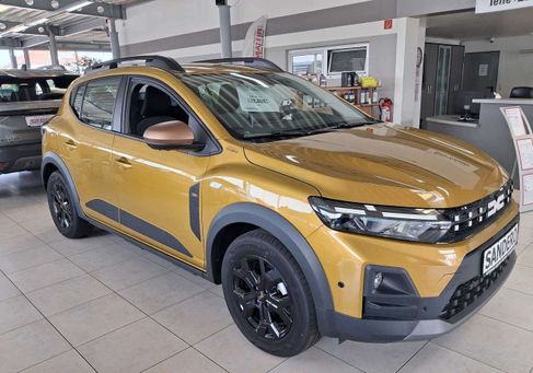 Dacia Sandero, 2026