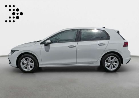 Volkswagen Golf, 2022 3