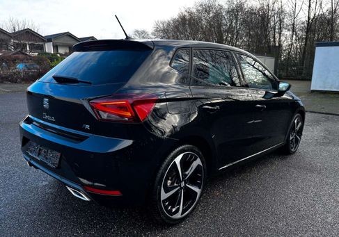 Seat Ibiza, 2024 3