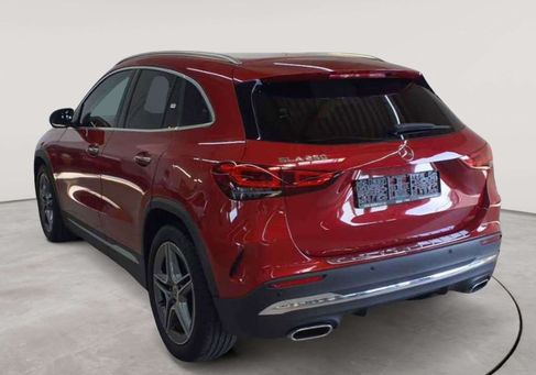 Mercedes-Benz GLA 250, 2023