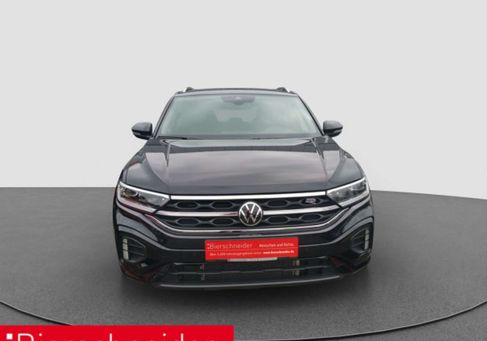 Volkswagen T-Roc, 2025