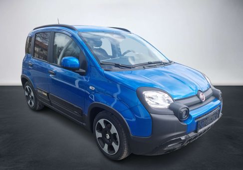 Fiat Panda, 2026