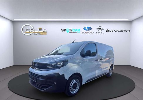 Opel Vivaro, 2024 3