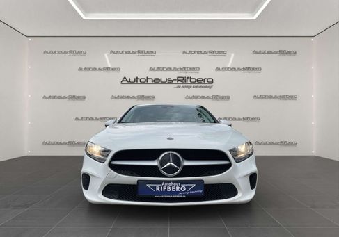 Mercedes-Benz A 160, 2019