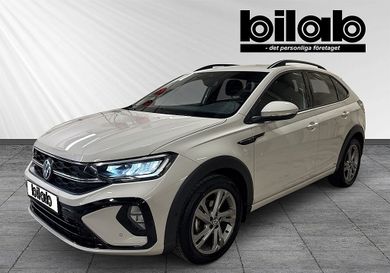 Volkswagen Taigo, 2023