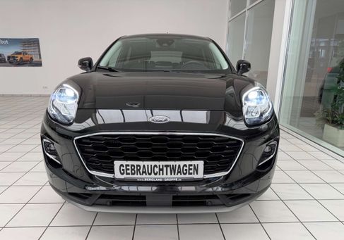 Ford Puma, 2024 2