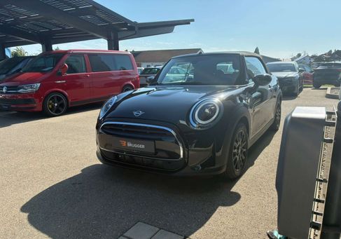 MINI One Cabrio, 2021 3
