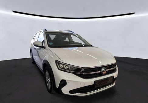 Volkswagen Taigo, 2022