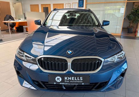 BMW 318, 2024 2