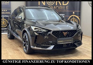 Cupra Formentor, 2023