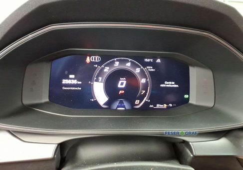 Cupra Leon, 2025