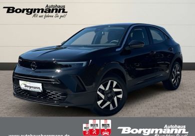 Opel Mokka, 2024