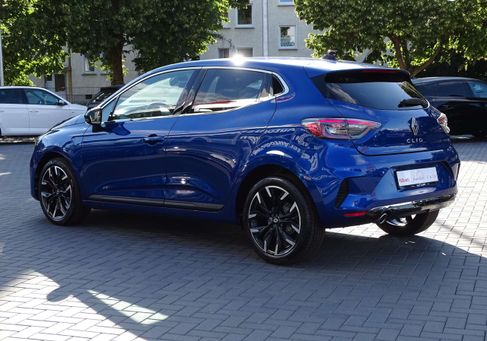 Renault Clio, 2026