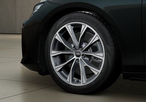 Audi A6, 2026