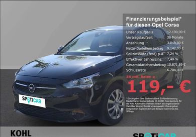Opel Corsa, 2023