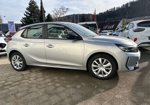 Opel Corsa, 2025 3