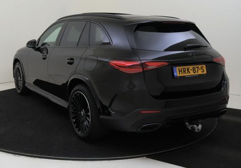 Mercedes-Benz GLC 300, 2025