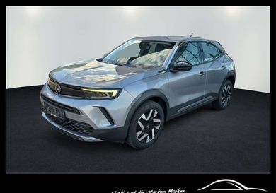 Opel Mokka, 2024