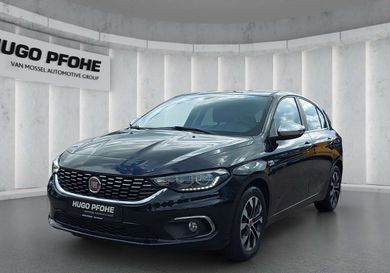 Fiat Tipo, 2020